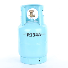 Competitive Price Gas Refrigerantes Refrigerant R134a Gas 13.6kg Environmentally Friendly Refrigerant Air Conditioner 212-377-0